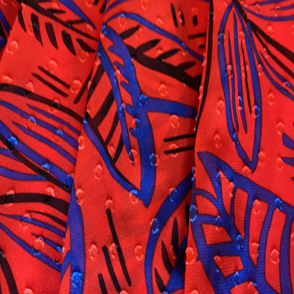 ALEXIS SUMMER DRESS **NWT** (L) - Picture 3 of 15